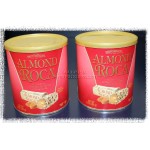 Almond Roca Buttercrunch Toffee - 284g Canister